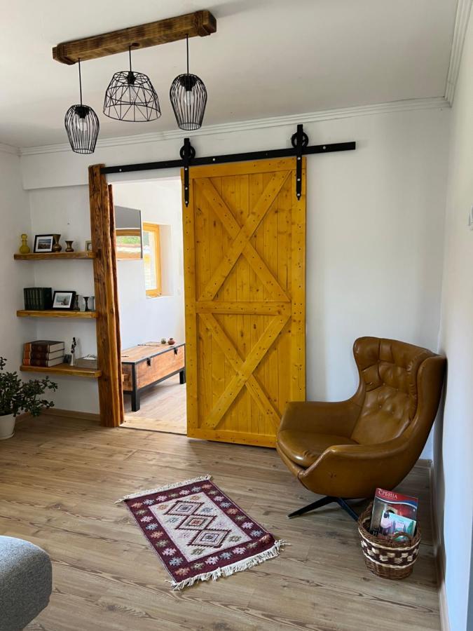 Nantucket Guesthouse Vrbas 외부 사진