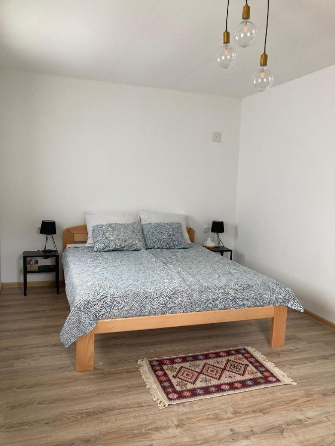Nantucket Guesthouse Vrbas 외부 사진