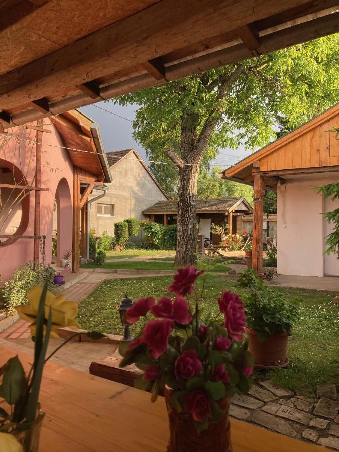 Nantucket Guesthouse Vrbas 외부 사진