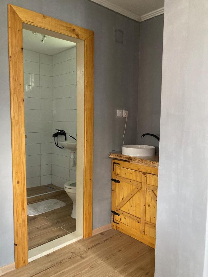 Nantucket Guesthouse Vrbas 외부 사진