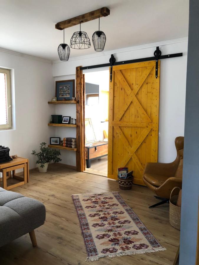 Nantucket Guesthouse Vrbas 외부 사진