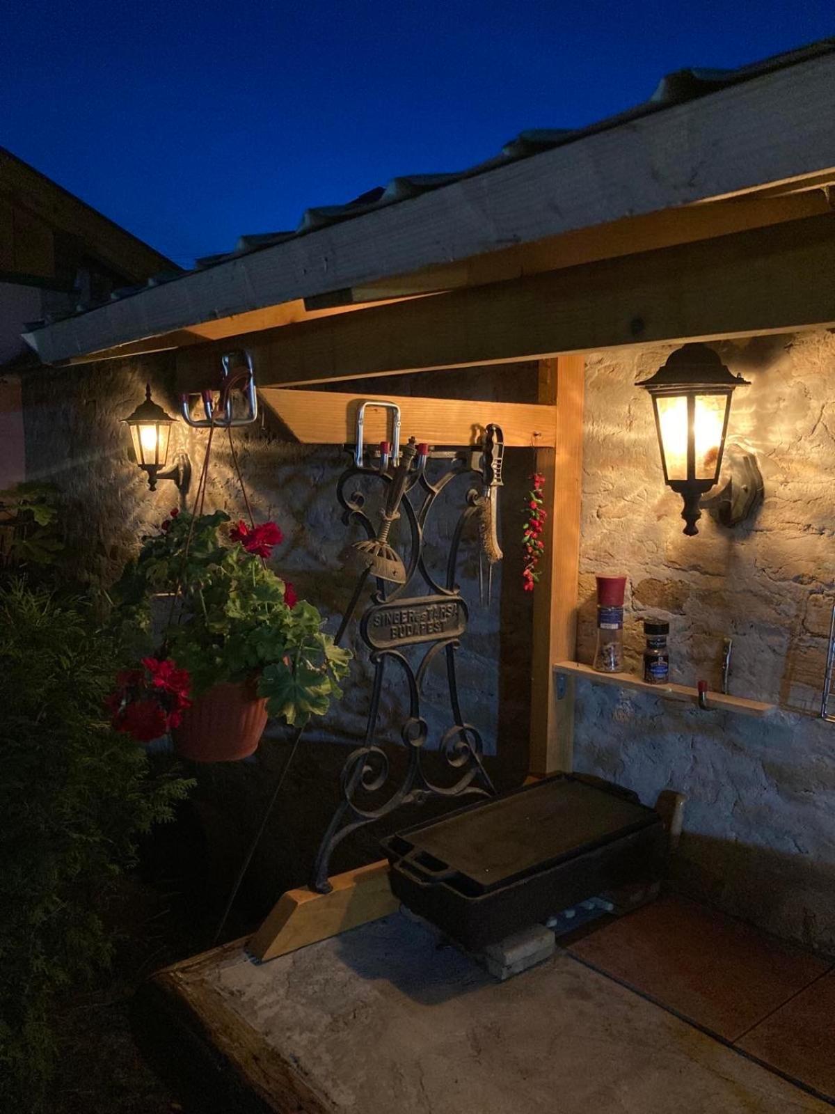 Nantucket Guesthouse Vrbas 외부 사진